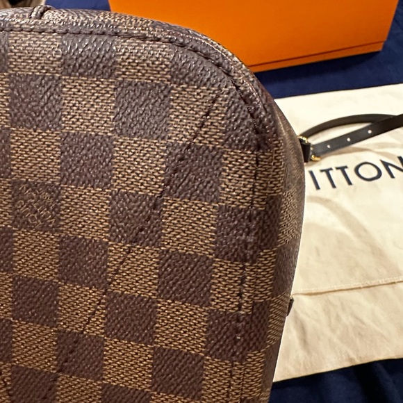 LV Sienna MM in an excellent condition - Picture 13 of 16